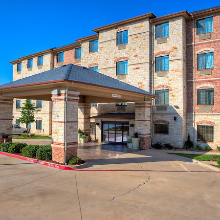 Holiday Inn Express And Suites Granbury By Ihg Εξωτερικό φωτογραφία