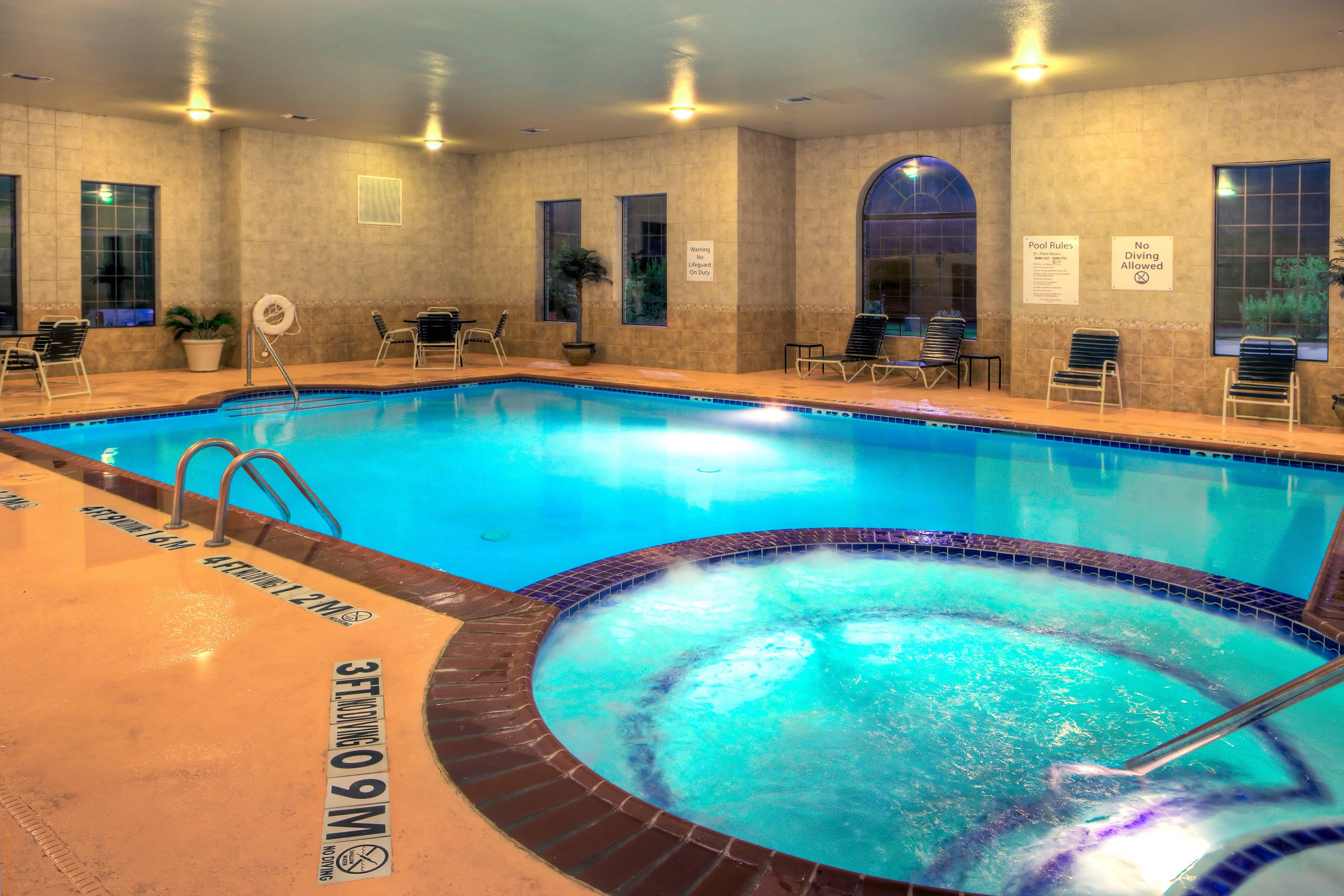Holiday Inn Express And Suites Granbury By Ihg Εξωτερικό φωτογραφία