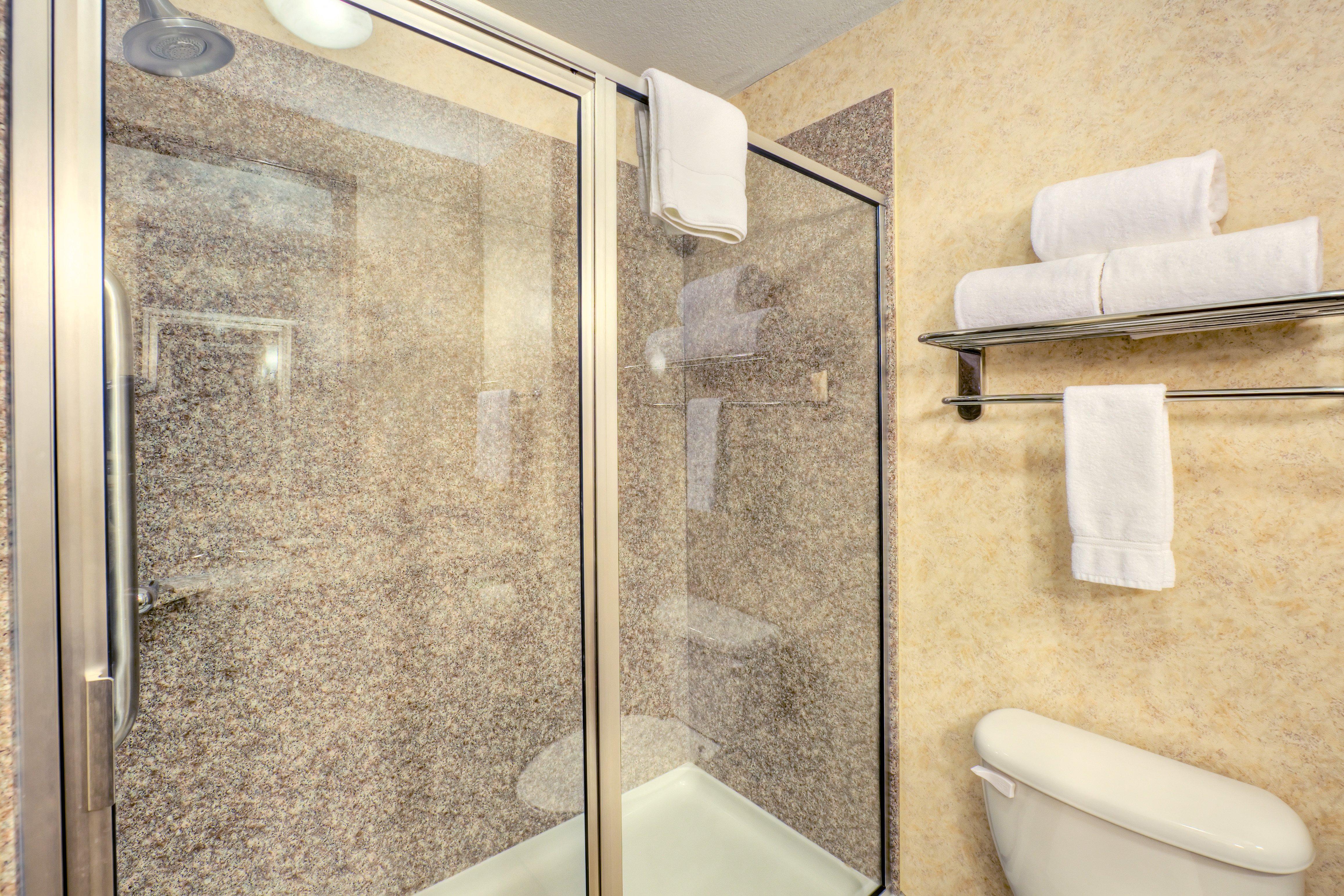 Holiday Inn Express And Suites Granbury By Ihg Εξωτερικό φωτογραφία