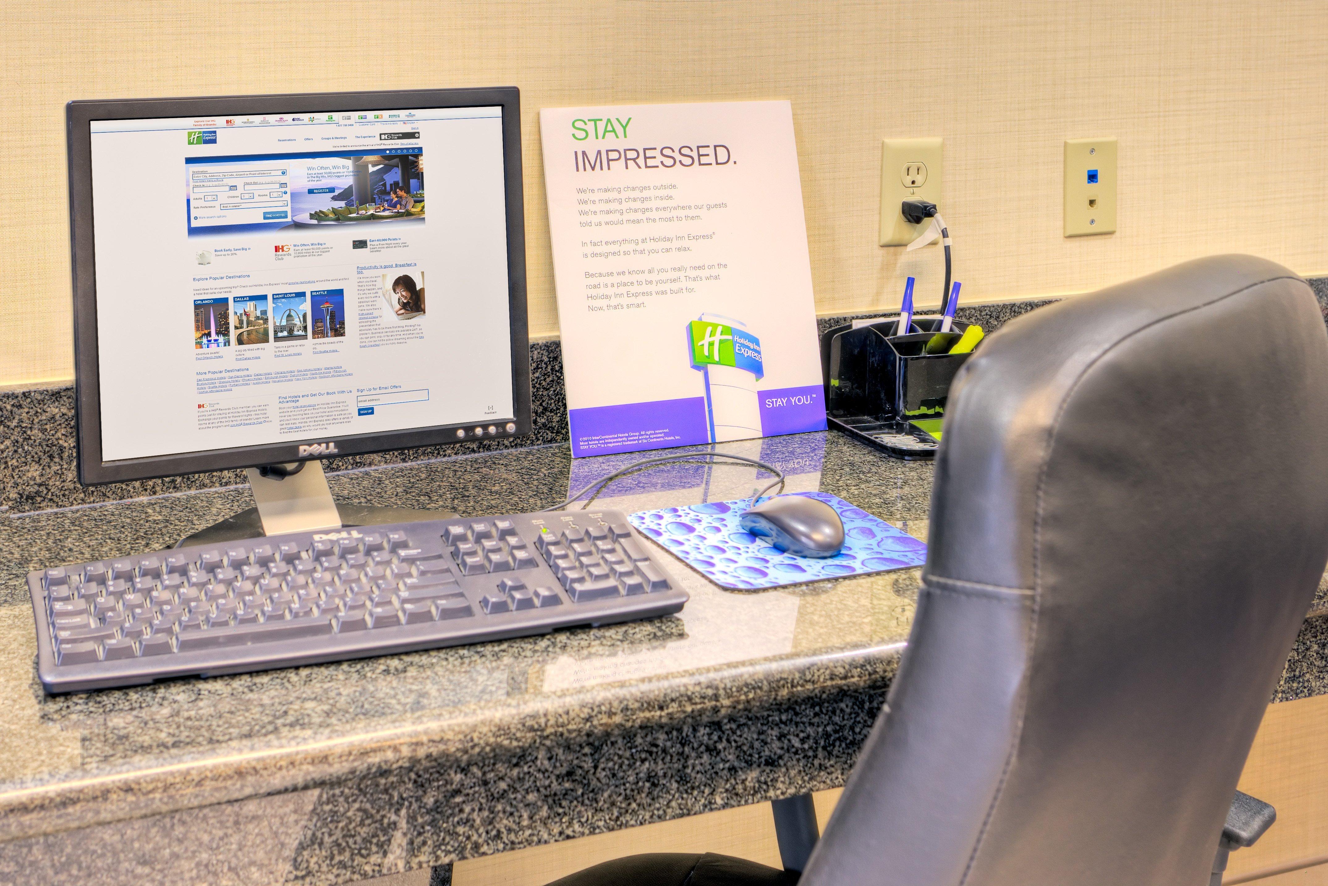 Holiday Inn Express And Suites Granbury By Ihg Εξωτερικό φωτογραφία