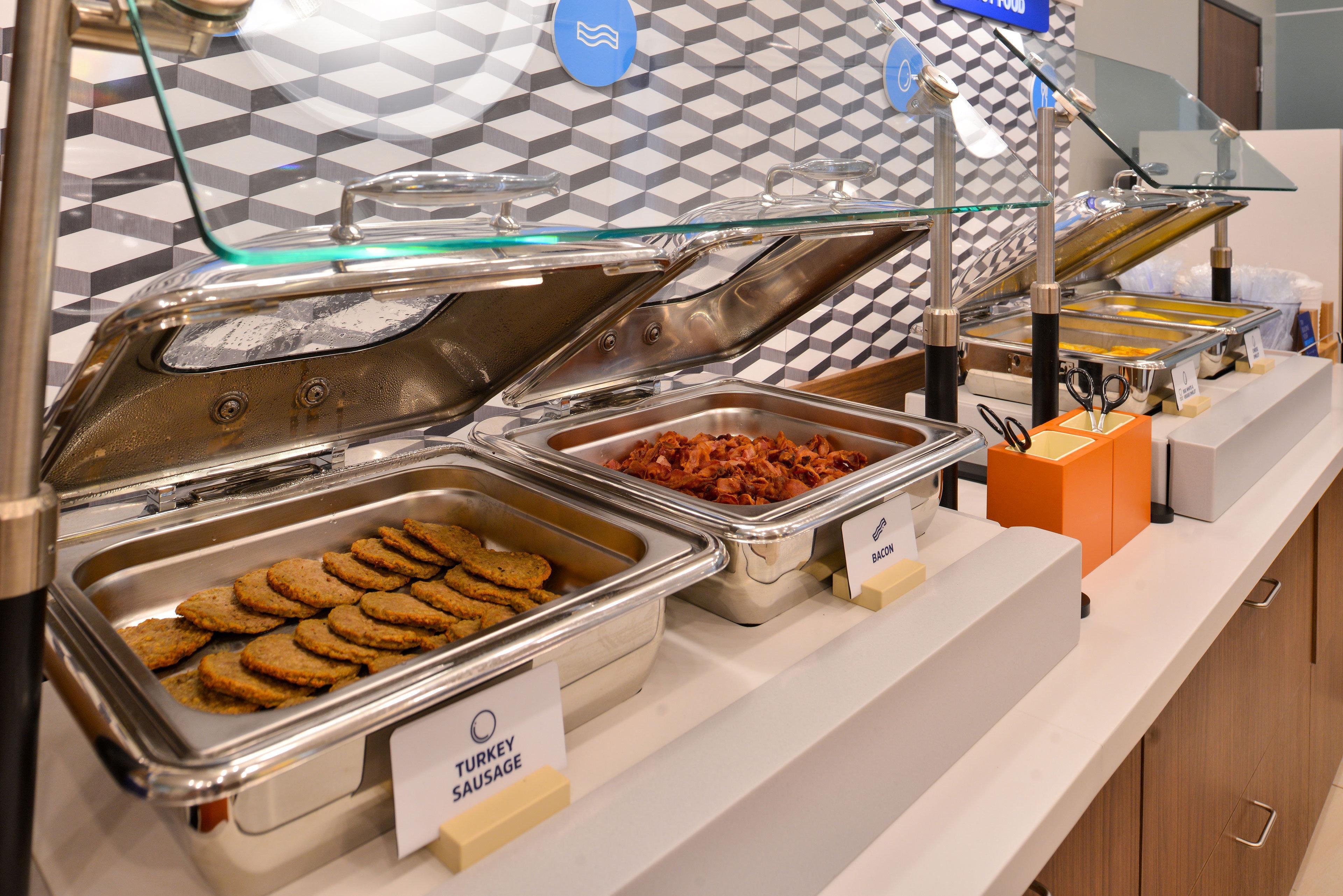 Holiday Inn Express And Suites Granbury By Ihg Εξωτερικό φωτογραφία