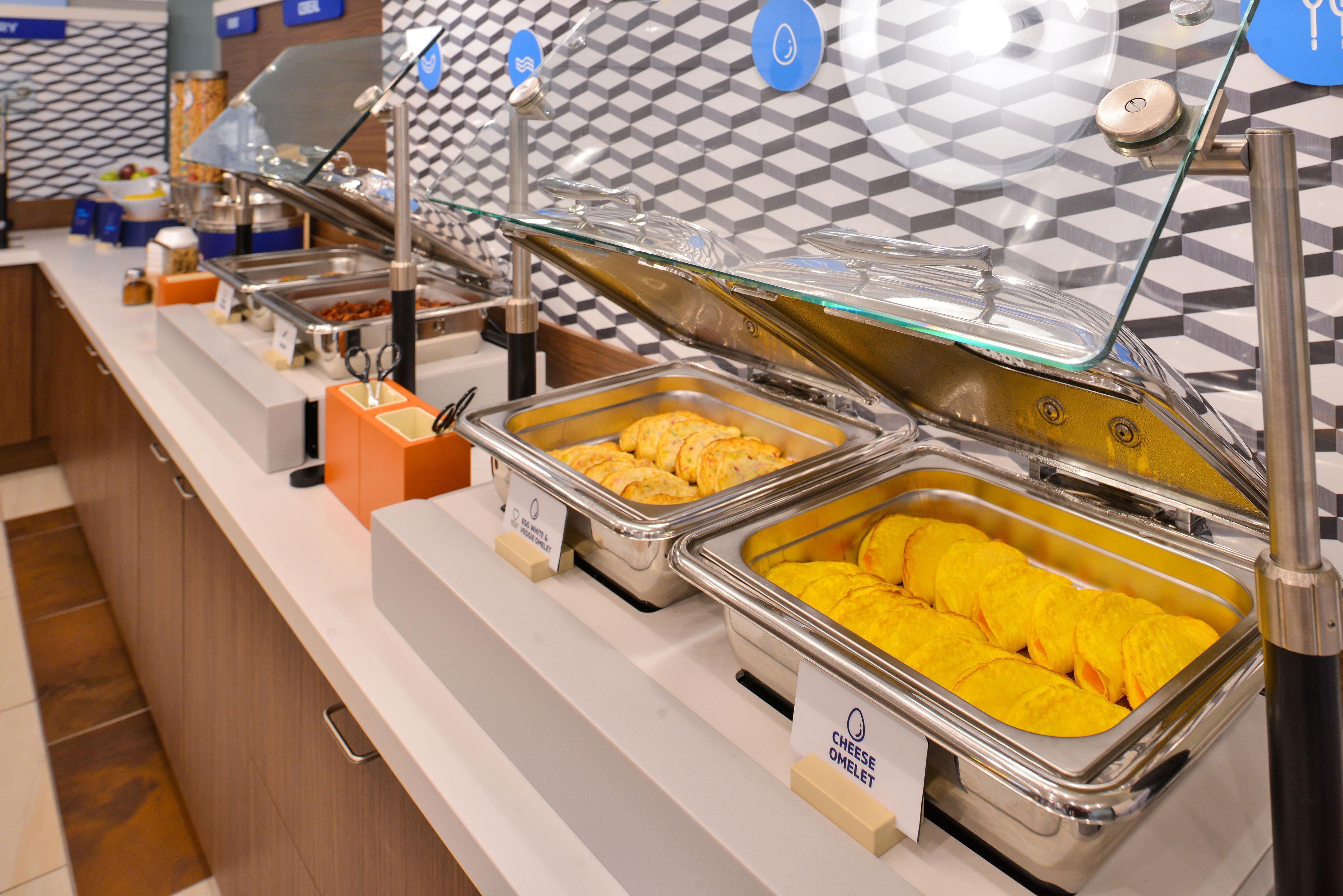 Holiday Inn Express And Suites Granbury By Ihg Εξωτερικό φωτογραφία