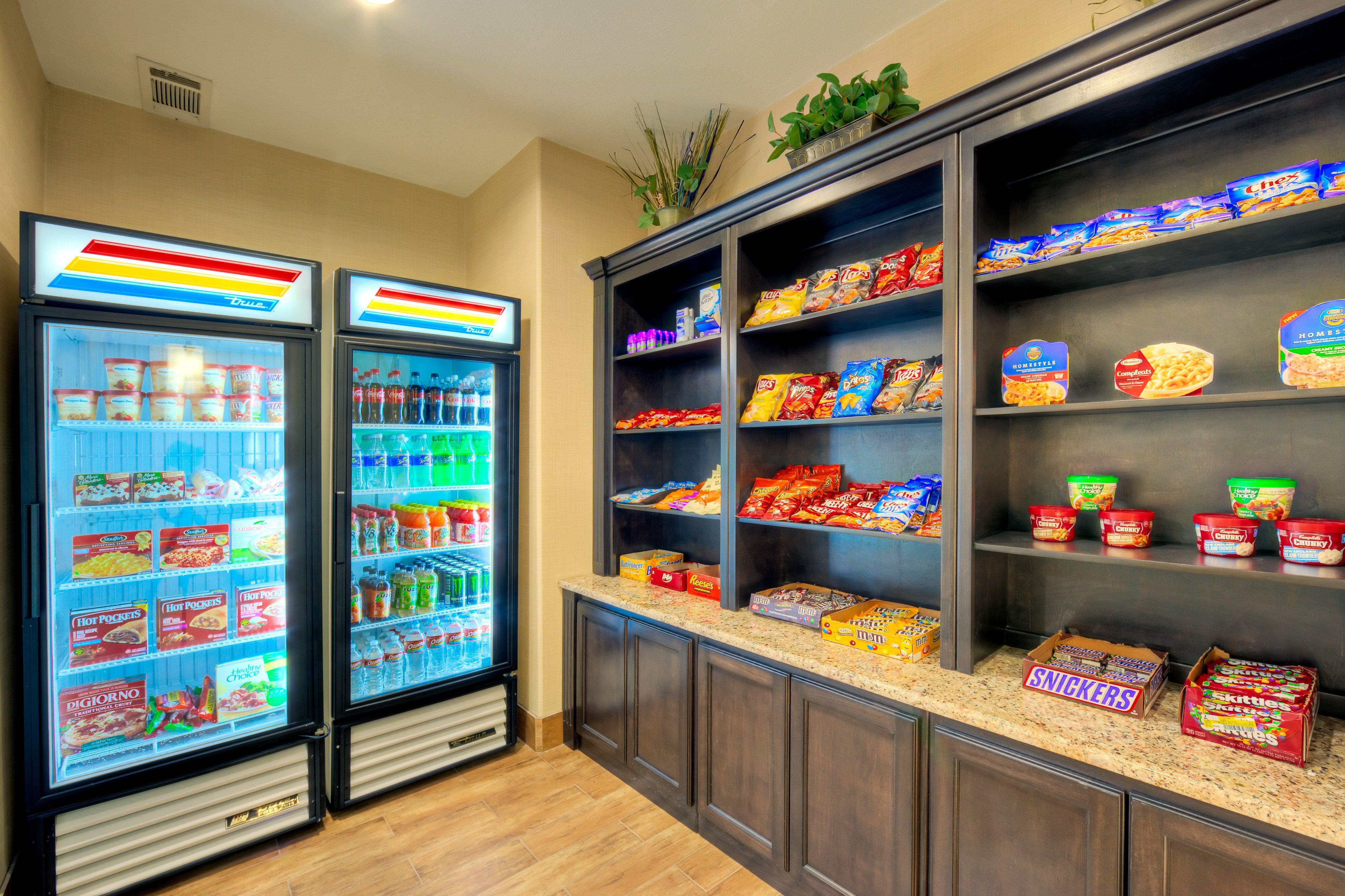 Holiday Inn Express And Suites Granbury By Ihg Εξωτερικό φωτογραφία